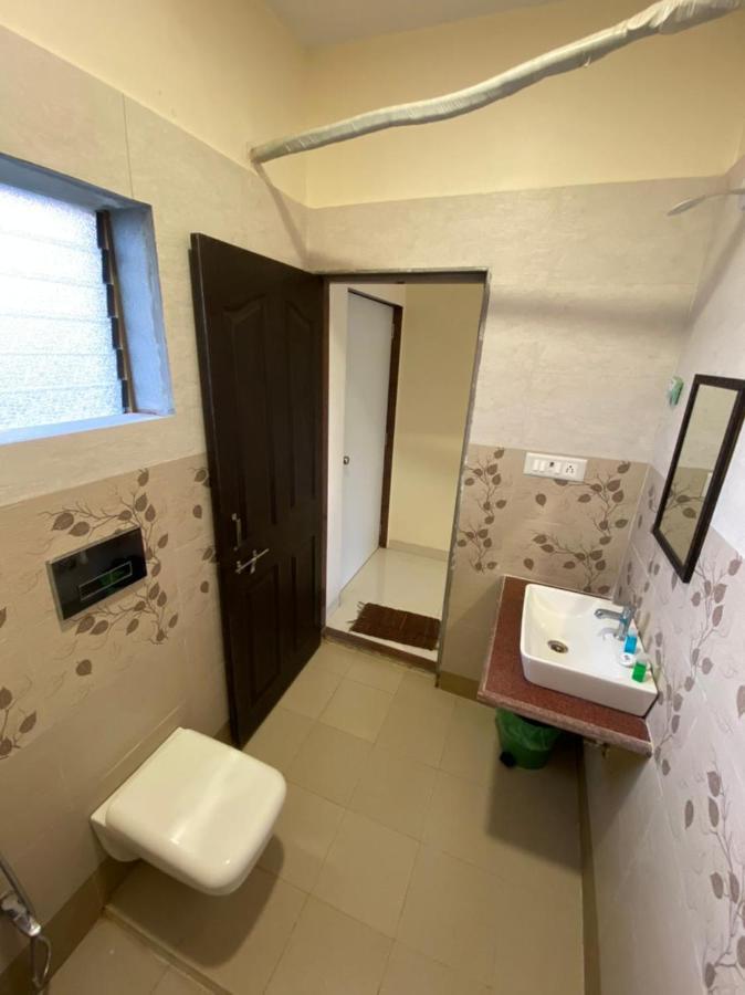 O'Nest Countryside Otel Surai Dış mekan fotoğraf